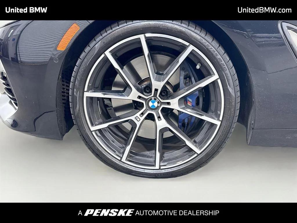 bmw 8 series 2023 WBADZ2C01PCK78717 image bmw 8 series 2023 WBADZ2C01PCK78717 image
